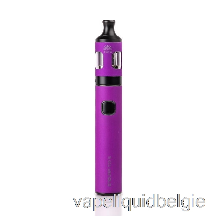 Vape-vloeistof Innokin Endura T20-s Starterkit Paars